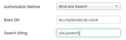Configure Joomla 3 for LDAP Authentication