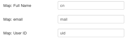 Configure Joomla 3 for LDAP Authentication