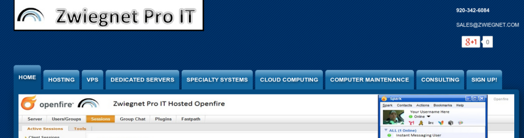 Squid reverse proxy: if you visit the IP address of the proxy server, you will be redirected to the HTTP Server