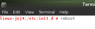 openSUSE LDAP client: we need to restart services, or reboot (since it’s a big system change, reboot is smarter) (part 2)