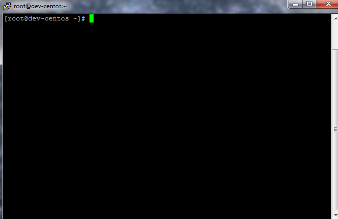 Passwordless SSH setup: the first thing you want to do is setup the "client" side, first thing to do is get logged in on…