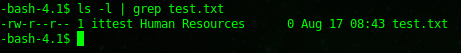 umask configuration: Let's face it, the default perimssions for CentOS 6 are a pain. Basically only owner can do…