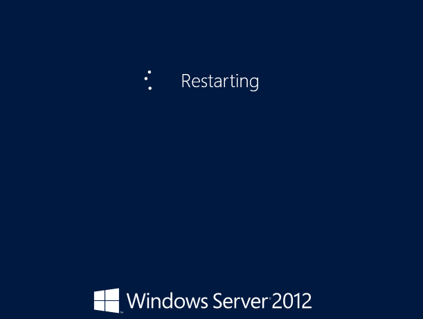 Domain controller setup: before you know it