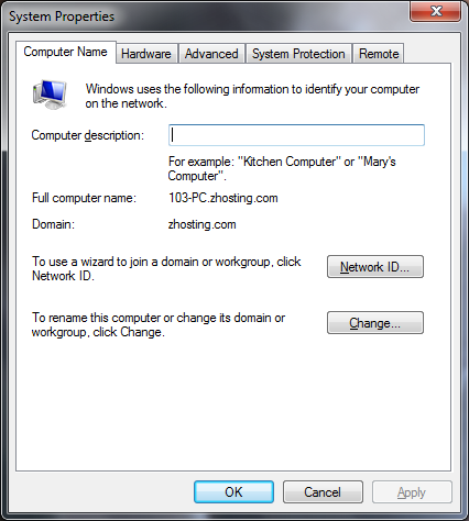 Pagefile move: go to your computer properties, either in the control panel, or right-click my computer/computer…