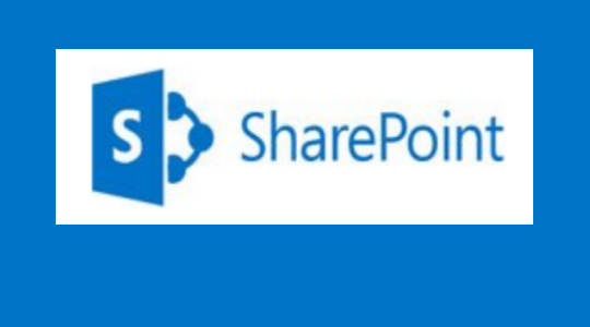 SharePoint 2013 logo